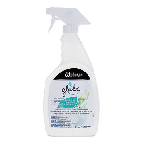 Glade Air Freshener Spray for Office