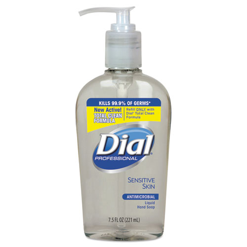 Antimicrobial Hand Soap