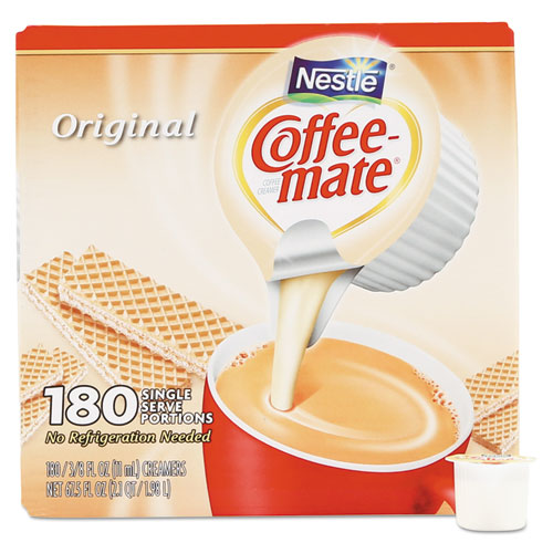 Coffee Mate Creamer